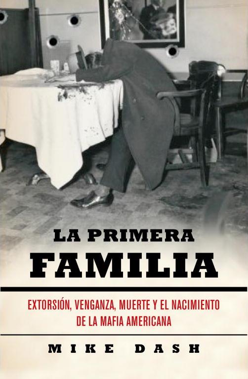 LA PRIMERA FAMILIA | 9788483068687 | DASH, MIKE | Llibreria L'Odissea - Libreria Online de Vilafranca del Penedès - Comprar libros
