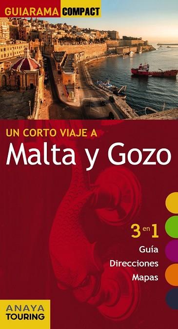 MALTA Y GOZO | 9788499356907 | SÁNCHEZ, FRANCISCO | Llibreria L'Odissea - Libreria Online de Vilafranca del Penedès - Comprar libros