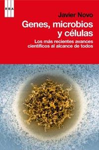 GENES MICROBIOS Y CELULAS | 9788498679021 | NOVO, JAVIER | Llibreria Online de Vilafranca del Penedès | Comprar llibres en català