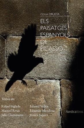 ELS PAISATGES ESPANYOLS DE PICASSO | 9788417281830 | ORUETA CARVALLO, CECILIA | Llibreria Online de Vilafranca del Penedès | Comprar llibres en català