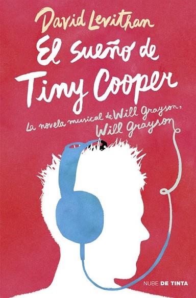 EL SUEÑO DE TINY COOPER | 9788415594819 | LEVITHAN, DAVID | Llibreria Online de Vilafranca del Penedès | Comprar llibres en català