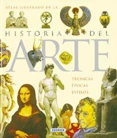 HISTORIA DEL ARTE | 9788430534821 | PRETTE, MARÍA CARLA/DE GIORGIS, ALFONSO | Llibreria Online de Vilafranca del Penedès | Comprar llibres en català