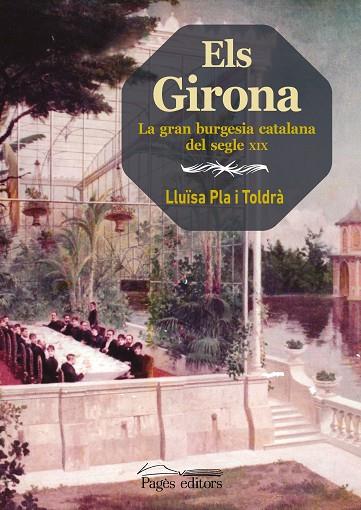 ELS GIRONA | 9788413033143 | PLA TOLDRÀ, LLUÏSA | Llibreria Online de Vilafranca del Penedès | Comprar llibres en català