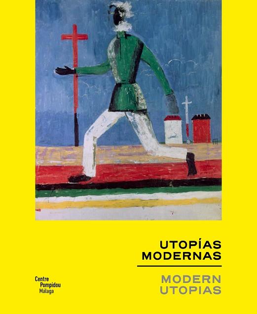 UTOPÍAS MODERNAS | 9788416714308 | AA. VV. | Llibreria Online de Vilafranca del Penedès | Comprar llibres en català
