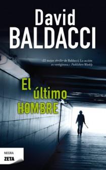 EL ULTIMO HOMBRE | 9788498724462 | BALDACCI, DAVID | Llibreria L'Odissea - Libreria Online de Vilafranca del Penedès - Comprar libros
