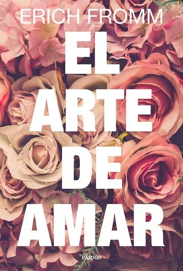 EL ARTE DE AMAR | 9788449332883 | FROMM, ERICH | Llibreria L'Odissea - Libreria Online de Vilafranca del Penedès - Comprar libros