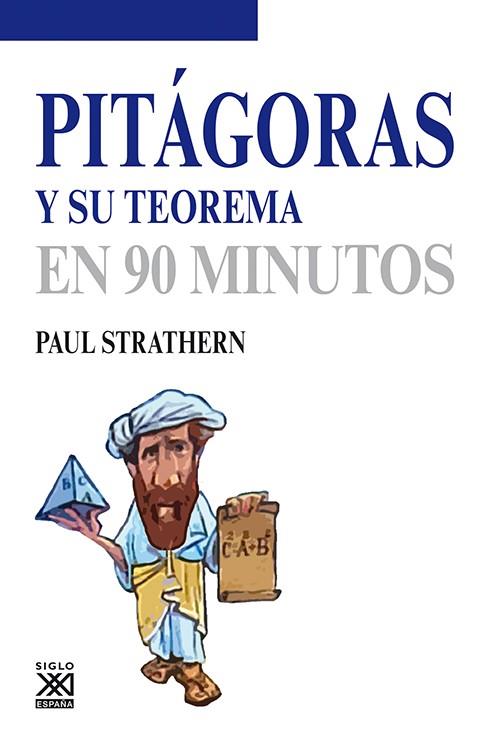 PITÁGORAS Y SU TEOREMA | 9788432316593 | STRATHERN, PAUL | Llibreria Online de Vilafranca del Penedès | Comprar llibres en català