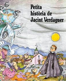 PETITA HISTORIA DE JACINT VERDAGUER | 9788483343340 | AA. VV. | Llibreria L'Odissea - Libreria Online de Vilafranca del Penedès - Comprar libros
