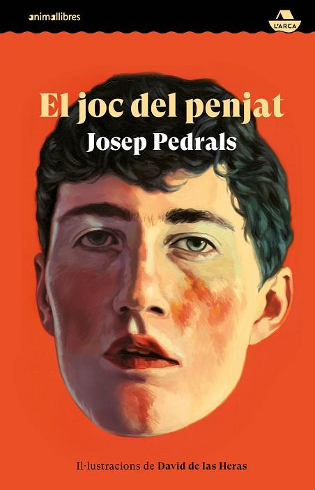EL JOC DEL PENJAT | 9788418592539 | PEDRALS, JOSEP | Llibreria Online de Vilafranca del Penedès | Comprar llibres en català