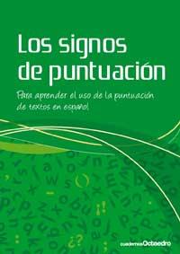 LOS SIGNOS DE PUNTUACION | 9788499211060 | CIRUELO RANDO, PILAR | Llibreria L'Odissea - Libreria Online de Vilafranca del Penedès - Comprar libros