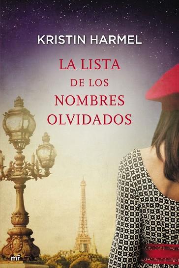 LA LISTA DE LOS NOMBRES OLVIDADOS | 9788427039841 | HARMEL, KRISTIN | Llibreria Online de Vilafranca del Penedès | Comprar llibres en català
