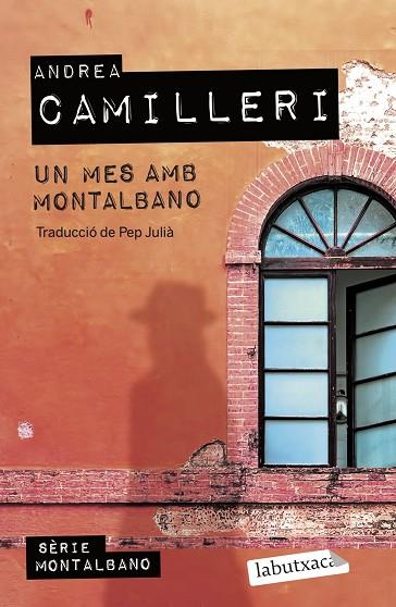 UN MES AMB MONTALBANO | 9788419107145 | CAMILLERI, ANDREA | Llibreria L'Odissea - Libreria Online de Vilafranca del Penedès - Comprar libros