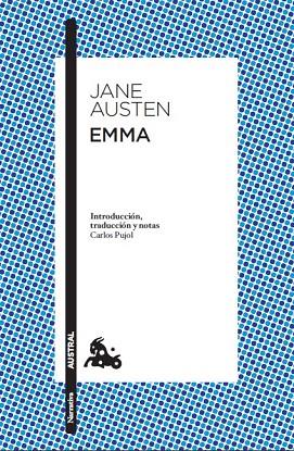 EMMA | 9788408099628 | AUSTEN, JANE | Llibreria Online de Vilafranca del Penedès | Comprar llibres en català