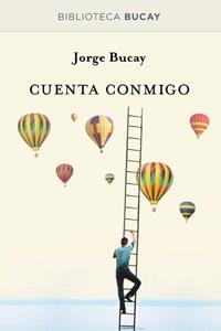 CUENTA CONMIGO | 9788492981922 | BUCAY, JORGE | Llibreria L'Odissea - Libreria Online de Vilafranca del Penedès - Comprar libros