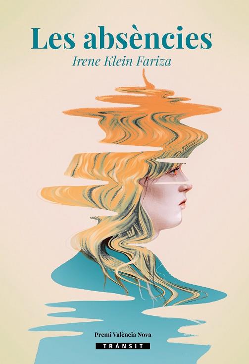 LES ABSÈNCIES | 9788413586021 | KLEIN FARIZA, IRENE | Llibreria Online de Vilafranca del Penedès | Comprar llibres en català