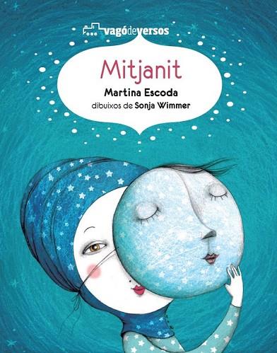 MITJANIT | 9788416394333 | ESCODA, MARTINA | Llibreria Online de Vilafranca del Penedès | Comprar llibres en català