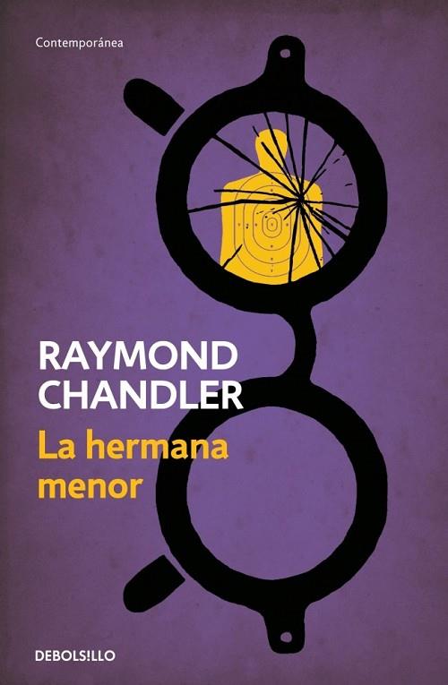 LA HERMANA MENOR | 9788490328095 | CHANDLER, RAYMOND | Llibreria L'Odissea - Libreria Online de Vilafranca del Penedès - Comprar libros