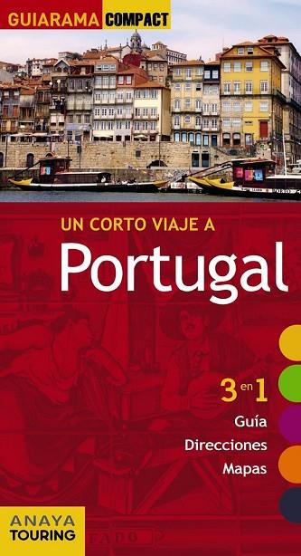 PORTUGAL-GUIARAMA | 9788499356693 | ALONSO BABARRO, CARLOS | Llibreria L'Odissea - Libreria Online de Vilafranca del Penedès - Comprar libros