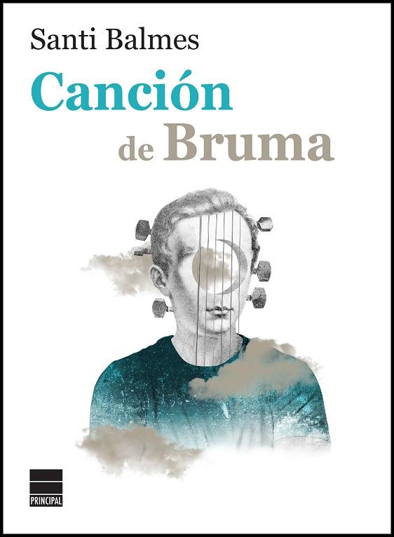 CANCIÓN DE BRUMA | 9788416223688 | BALMES, SANTI | Llibreria L'Odissea - Libreria Online de Vilafranca del Penedès - Comprar libros