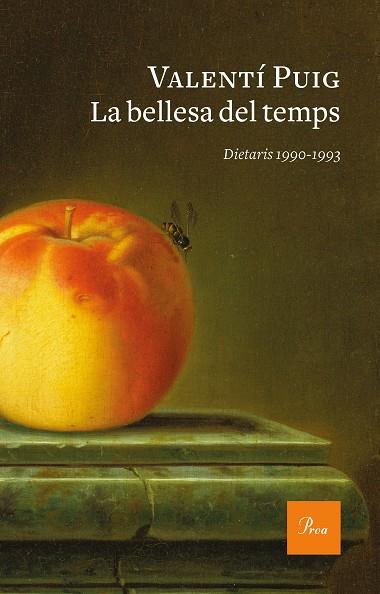 LA BELLESA DEL TEMPS | 9788475886848 | PUIG, VALENTÍ | Llibreria L'Odissea - Libreria Online de Vilafranca del Penedès - Comprar libros