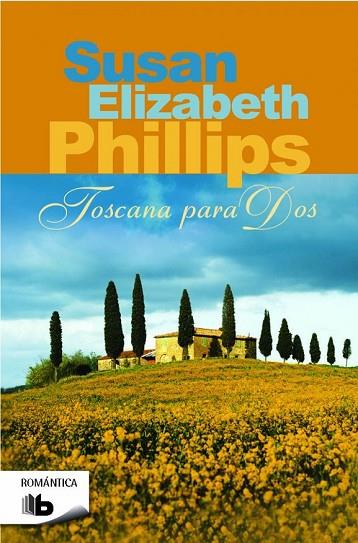 TOSCANA PARA DOS | 9788490701324 | PHILLIPS, SUSAN ELIZABETH | Llibreria L'Odissea - Libreria Online de Vilafranca del Penedès - Comprar libros