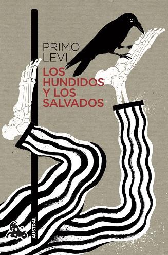 LOS HUNDIDOS Y LOS SALVADOS | 9788499427263 | LEVI, PRIMO | Llibreria L'Odissea - Libreria Online de Vilafranca del Penedès - Comprar libros