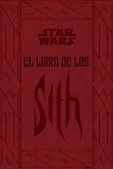 EL LIBRO DE LOS SITH | 9788448006334 | VARIOS AUTORES | Llibreria L'Odissea - Libreria Online de Vilafranca del Penedès - Comprar libros