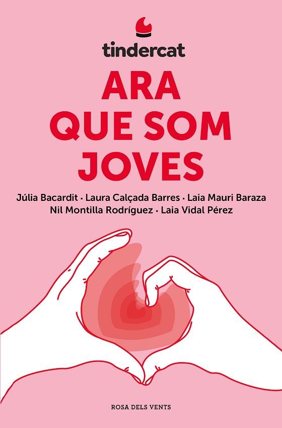 ARA QUE SOM JOVES | 9788419259349 | VARIOS AUTORES | Llibreria L'Odissea - Libreria Online de Vilafranca del Penedès - Comprar libros