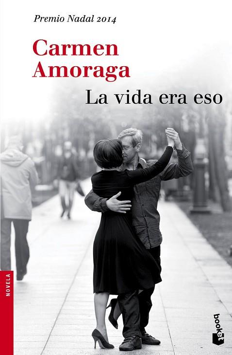 LA VIDA ERA ESO | 9788423348930 | AMORAGA, CARMEN | Llibreria Online de Vilafranca del Penedès | Comprar llibres en català