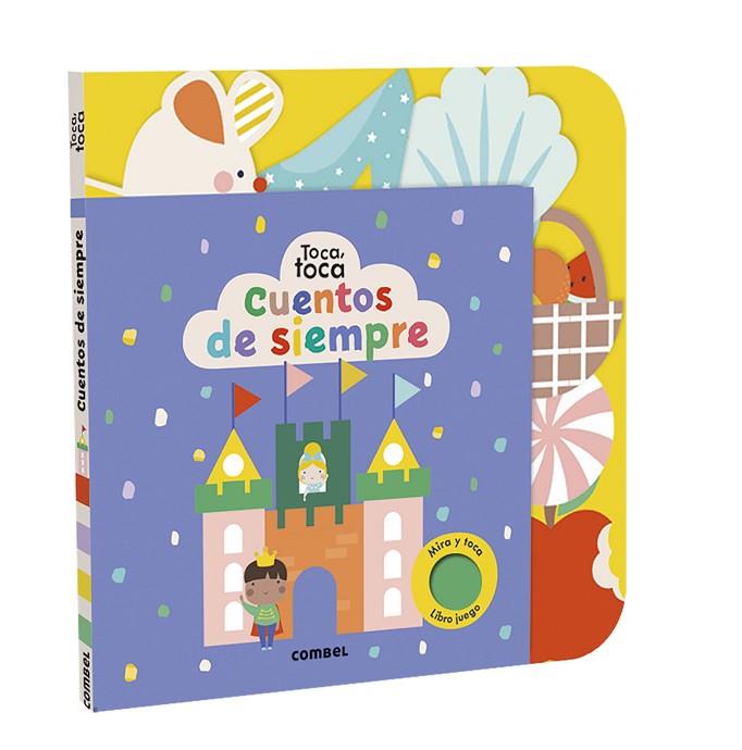 CUENTOS DE SIEMPRE | 9788491017912 | LEMON RIBBON STUDIO | Llibreria L'Odissea - Libreria Online de Vilafranca del Penedès - Comprar libros