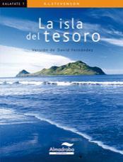 LA ISLA DEL TESORO | 9788483087398 | STEVENSON ROBERT LOUIS | Llibreria L'Odissea - Libreria Online de Vilafranca del Penedès - Comprar libros