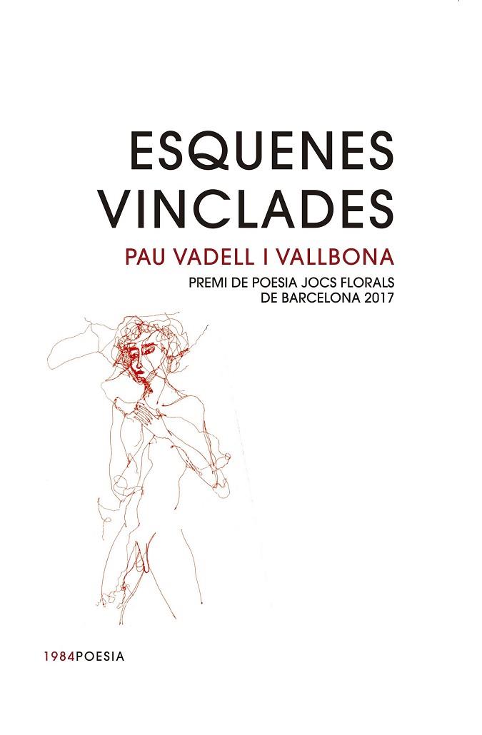 ESQUENES VINCLADES | 9788416987122 | VADELL I VALLBONA, PAU | Llibreria L'Odissea - Libreria Online de Vilafranca del Penedès - Comprar libros
