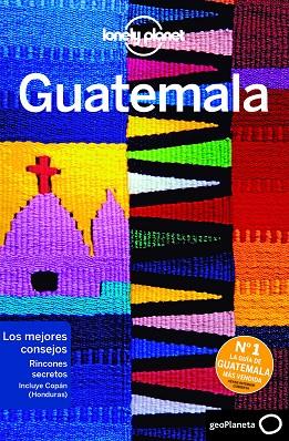 GUATEMALA 2020 | 9788408214519 | CLAMMER, PAUL/BARTLETT, RAY/BRASH, CELESTE | Llibreria L'Odissea - Libreria Online de Vilafranca del Penedès - Comprar libros