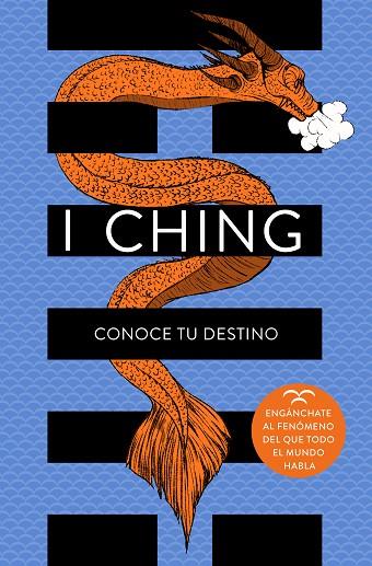 I CHING CONOCE TU DESTINO | 9788420487298 | AA. VV. | Llibreria Online de Vilafranca del Penedès | Comprar llibres en català