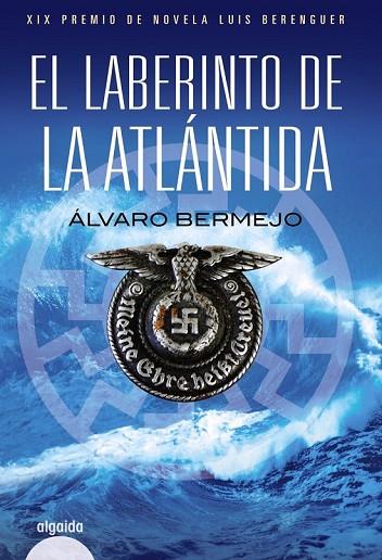 EL LABERINTO DE LA ATLANTIDA | 9788498774658 | BERMEJO, ALVARO | Llibreria Online de Vilafranca del Penedès | Comprar llibres en català