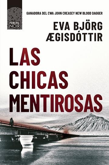 LAS CHICAS MENTIROSAS | 9788418216831 | BJÖRG, EVA | Llibreria Online de Vilafranca del Penedès | Comprar llibres en català