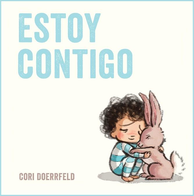 ESTOY CONTIGO | 9788448851828 | DOERRFELD, CORI | Llibreria L'Odissea - Libreria Online de Vilafranca del Penedès - Comprar libros