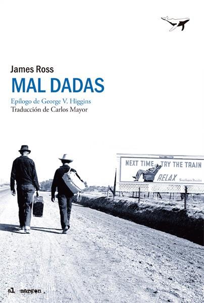 MAL DADAS | 9788494062735 | ROSS, JAMES | Llibreria L'Odissea - Libreria Online de Vilafranca del Penedès - Comprar libros