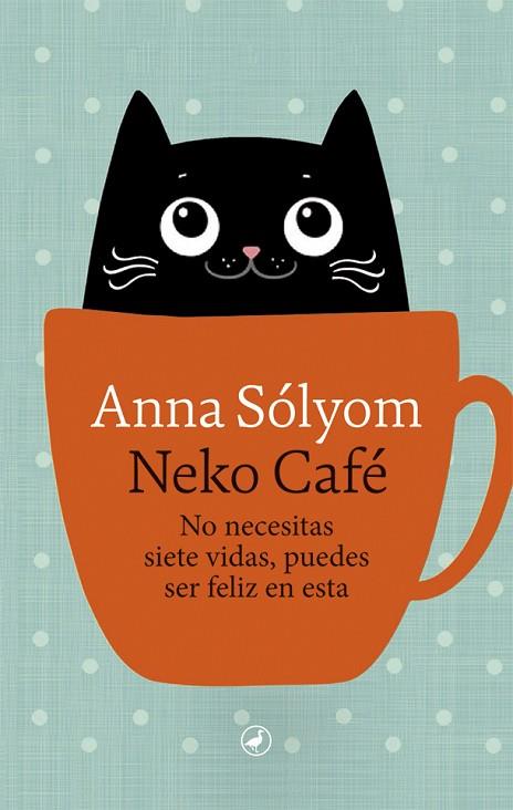 NEKO CAFÉ ( CASTELLÀ ) | 9788418059193 | SÓLYOM, ANNA | Llibreria L'Odissea - Libreria Online de Vilafranca del Penedès - Comprar libros