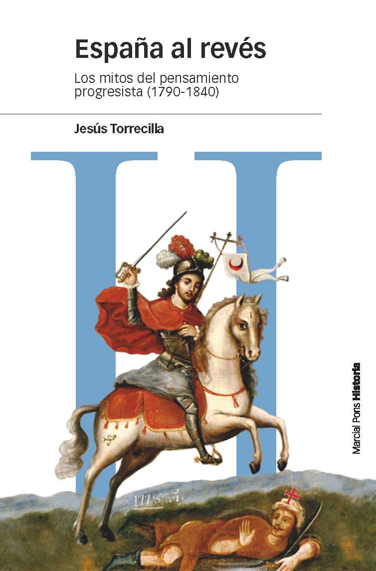 ESPAÑA AL REVÉS | 9788415963790 | TORRECILLA CABAÑAS, JESÚS | Llibreria L'Odissea - Libreria Online de Vilafranca del Penedès - Comprar libros