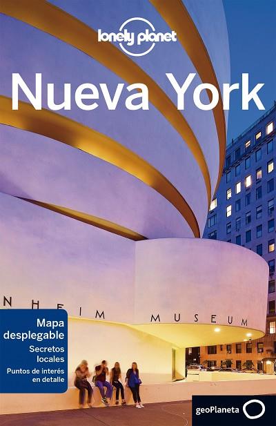 NUEVA YORK 8 | 9788408163763 | AA. VV. | Llibreria Online de Vilafranca del Penedès | Comprar llibres en català