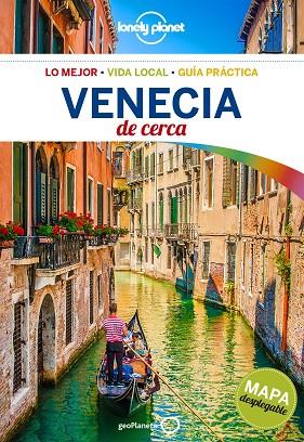 VENECIA DE CERCA 2018 | 9788408180340 | HARDY, PAULA/DRAGICEVICH, PETER | Llibreria L'Odissea - Libreria Online de Vilafranca del Penedès - Comprar libros