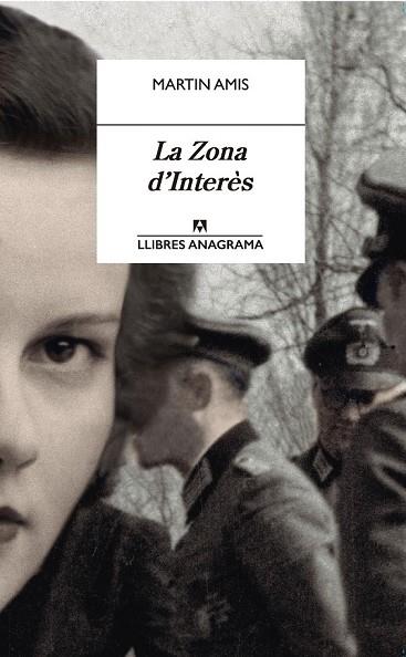 LA ZONA D'INTERÈS | 9788433915245 | AMIS, MARTIN | Llibreria Online de Vilafranca del Penedès | Comprar llibres en català