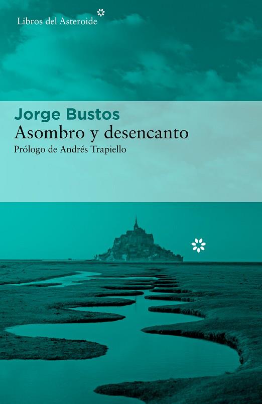 ASOMBRO Y DESENCANTO | 9788417977573 | BUSTOS, JORGE | Llibreria L'Odissea - Libreria Online de Vilafranca del Penedès - Comprar libros