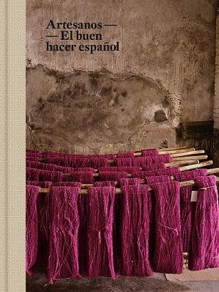 ARTESANOS | 9788416354832 | AA. VV. | Llibreria Online de Vilafranca del Penedès | Comprar llibres en català