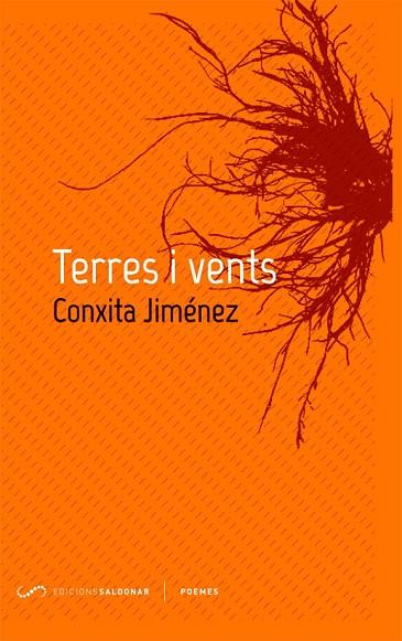 TERRES I VENTS | 9788494289606 | JIMÉNEZ, CONXITA | Llibreria Online de Vilafranca del Penedès | Comprar llibres en català