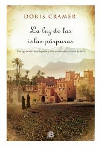 LA LUZ DE LAS ISLAS PÚRPURAS | 9788466654111 | CRAMER, DORIS | Llibreria Online de Vilafranca del Penedès | Comprar llibres en català