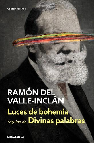 LUCES DE BOHEMIA DIVINAS PALABRAS | 9788466339766 | DEL VALLE-INCLÁN, RAMON | Llibreria Online de Vilafranca del Penedès | Comprar llibres en català