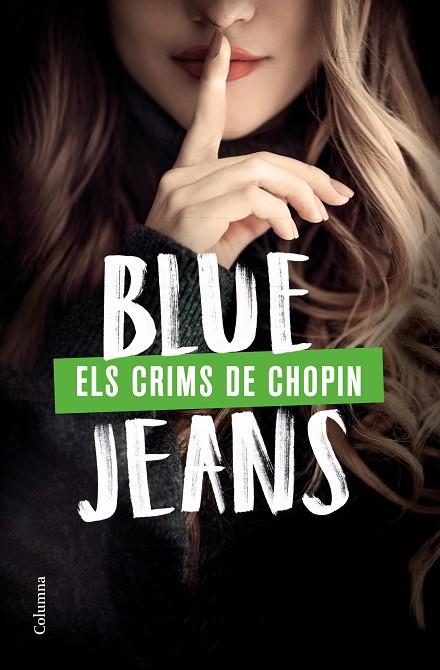 ELS CRIMS DE CHOPIN | 9788466428989 | BLUE JEANS | Llibreria L'Odissea - Libreria Online de Vilafranca del Penedès - Comprar libros