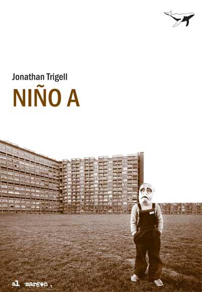 NIÑO A | 9788493805128 | TRIGELL, JONATHAN | Llibreria L'Odissea - Libreria Online de Vilafranca del Penedès - Comprar libros